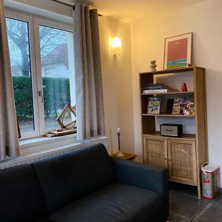 Holiday home Les Bulots - Charmante Wissantaise