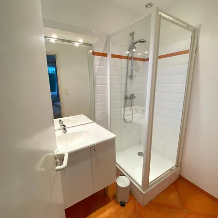 Dom wakacyjny Les Bulots - Charmante Wissantaise *