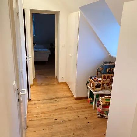 Dom wakacyjny Les Bulots - Charmante Wissantaise Wissant