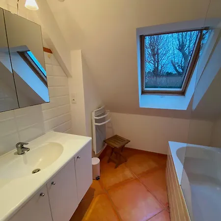 Les Bulots - Charmante Wissantaise