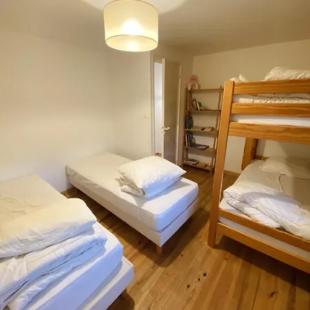 Holiday home Les Bulots - Charmante Wissantaise