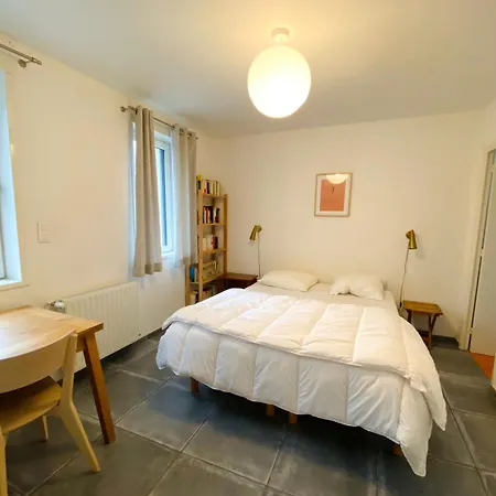 Les Bulots - Charmante Wissantaise Holiday home Wissant