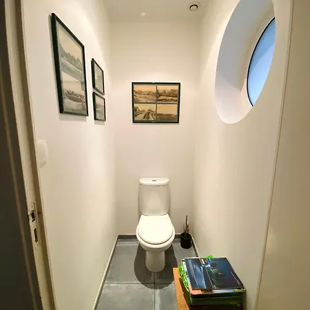 Les Bulots - Charmante Wissantaise Wissant