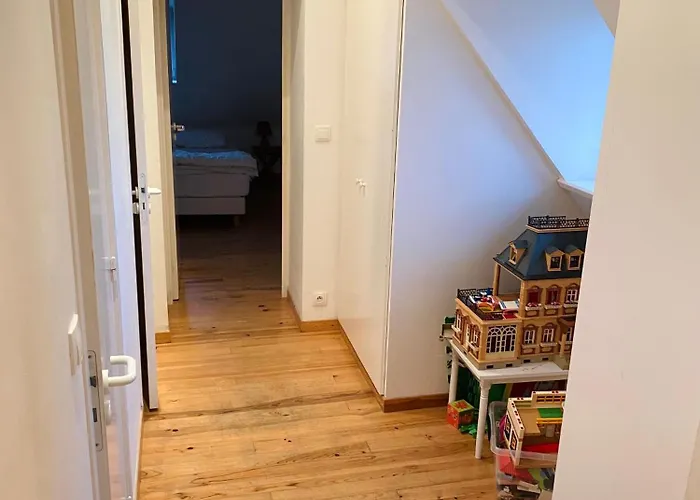 Prázdninový dům Les Bulots - Charmante Wissantaise Wissant