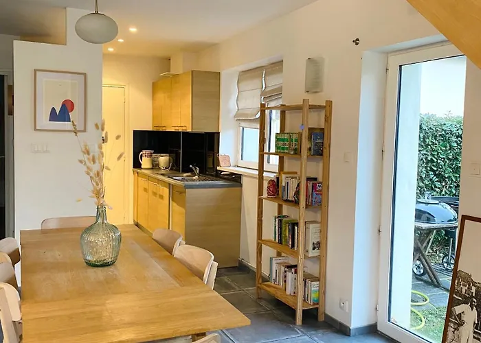 Les Bulots - Charmante Wissantaise *