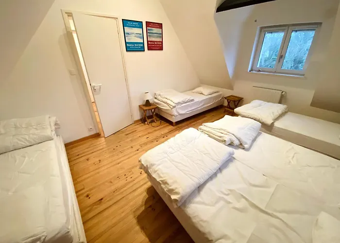 Les Bulots - Charmante Wissantaise * Wissant