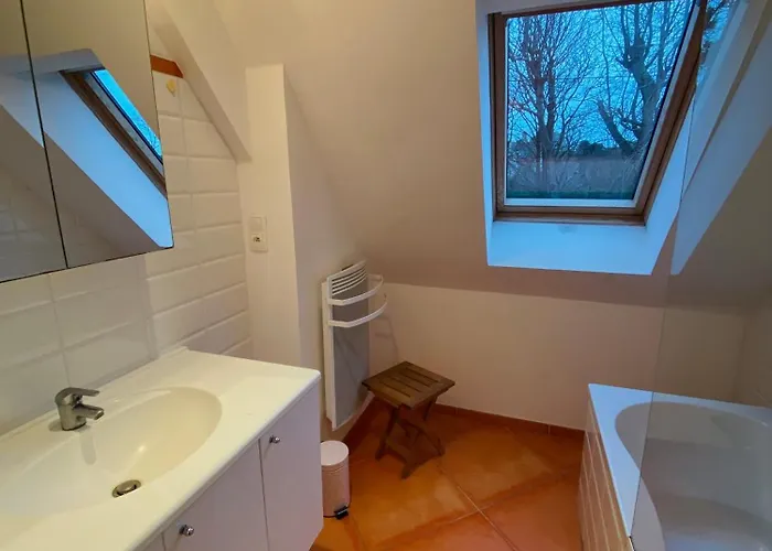 Les Bulots - Charmante Wissantaise