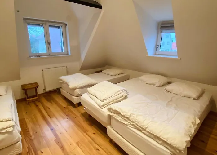 Les Bulots - Charmante Wissantaise Prázdninový dům