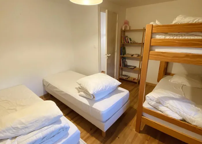 Prázdninový dům Les Bulots - Charmante Wissantaise