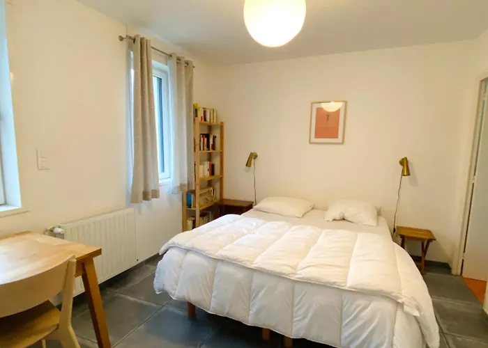 Les Bulots - Charmante Wissantaise Prázdninový dům Wissant