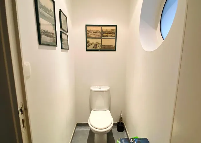 Les Bulots - Charmante Wissantaise Wissant